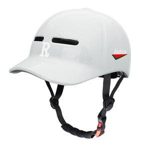 Moldeado integrado Gorra de béisbol Estilo Ciclismo <span class=keywords><strong>Casco</strong></span> de bicicleta Scooter <span class=keywords><strong>Casco</strong></span> de bicicleta de carretera <span class=keywords><strong>Casco</strong></span> de monopatín <span class=keywords><strong>para</strong></span> deportes al aire libre - Product Image 2