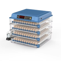 Incubateur d'œufs intelligent, mini-machine d'éclosion pour volailles, pour poulets