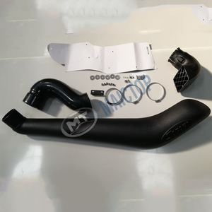 Accesorios Exteriores para Automóviles MAICTOP, Snorkel 4x4 para Fortuner 2015-, Toma de Aire Todoterreno - Product Image 6