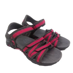 Sandales de montagne à semelle en pu pour femme, chaussures rétro, tasses, semelle en polyuréthane, nouvelle collection - Product Image 3