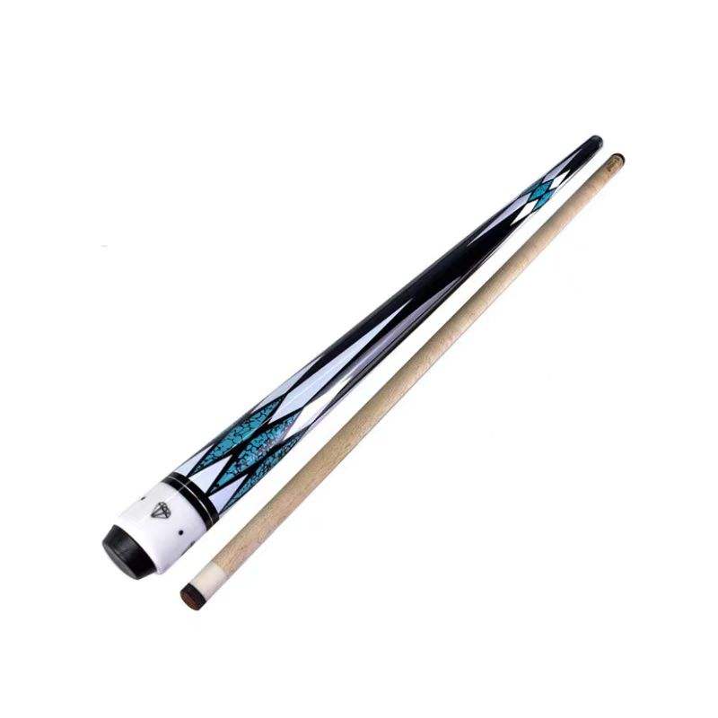 13mm blue diamond rod