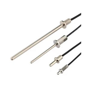 نموذج مخصص NTC Thermistor من أجل أدوات التحكم في درجة الحرارة - Product Image 4