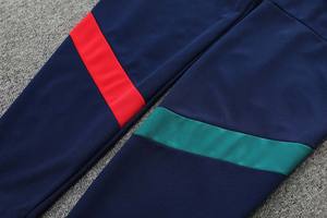 فيني جي آر بيلانجمان بدلة تدريب كرة القدم للرجال والأطفال بدلة تدريب كرة القدم والقندل بدلة تدريب فوتبول - Product Image 6