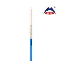 WDZN-BYJ LSZH Flamm hemmend Feuer beständige XLPE Isolierte Elektrische Draht 6 mm2 10 mm2 16 mm2 25 mm2 Kupfer Für Industrielle Energie 1