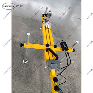 सबसे ज्यादा बिकने वाले गैर-विनाशकारी परीक्षण उपकरण बुद्धिमान नींव के लिए बुद्धिमान नींव गुणांक परीक्षक - Product Image 5