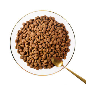 יצרנים סיטונאי בתפזורת למעלה גזע טבעי תבואה משלוח גבוהה חלבון יבש כלב מזון - Product Image 3
