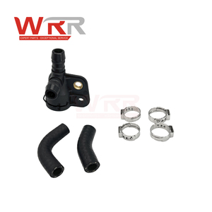 ชุดซ่อมท่อเทอร์โบชาร์จเจอร์ 2762002351 2762001951 สำหรับรถเบนซ์ W222 W213 S450 E400 ชุดซ่อมสายระบายความร้อนเครื่องยนต์พรีเมียม พร้อมซีล - Product Image 3