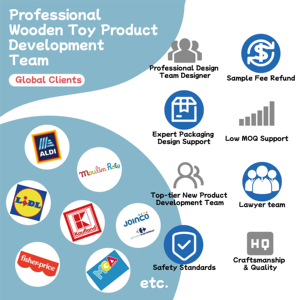 <span class=keywords><strong>Grimms</strong></span> Toys en bois arc-en-ciel empilable Abacus Kits de blocs de construction éducatifs pour tranche d'âge 5 à 7 ans - Product Image 4