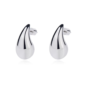 Garantía de <span class=keywords><strong>Precio</strong></span>, Aretes al por Mayor para Piel Sensible, Venta al por Mayor por <span class=keywords><strong>Kilo</strong></span>, Regalo para Hija - Product Image 1