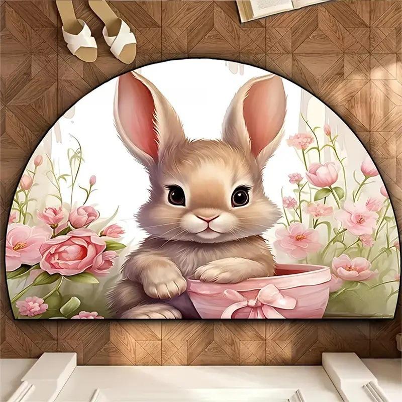 อีสเตอร์ ฮาล์ฟเซอร์เคิล - 2