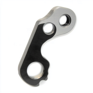 V BIKE Gancio deragliatore per bicicletta per carichi pesanti V BIKE