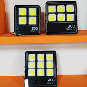 Projecteur <span class=keywords><strong>de</strong></span> stade, éclairage extérieur pour serres, entrepôts, réflecteurs LED, prix bas, centre commercial, projecteur LED - Product Image 6