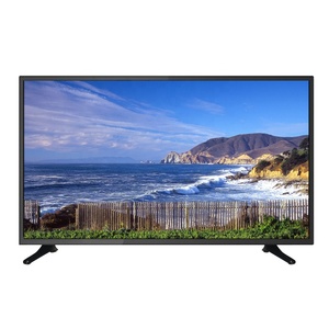 Moniteur de jeu de qualité supérieure, TV commerciale QLED sans cadre, 65-120 pouces, 8K, Smart TV vocale pour adultes - Product Image 3