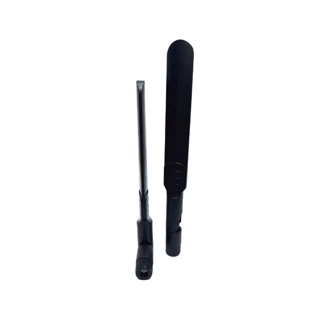 2dbi 3dbi 5dbi 7dbi 433Mhz 868Mhz GSM 4G 5.8G Rubber duck antenna WIFI