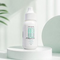 Colle pour perruques Lace Wig en gros, avec logo personnalisé, marque privée, 38ml/1.3oz, résistante à l'eau et à la transpiration, pour usage domestique