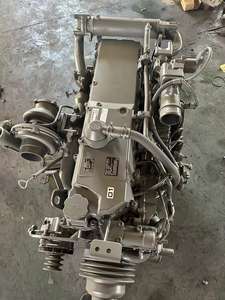 <b>Used</b> 6HK1 State III 6 Cylinder Engine <b>Construction</b> <b>Machinery</b> <b>Parts</b> Complete Engine for Excavator - Product Image 4