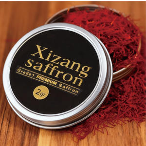 Шафран HUAQING Premium Super Xizang, сорта А+, отборный, 100% чистый, в упаковке для шафрана - Product Image 2