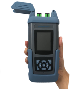 Отличный ST805C-X измеритель мощности PON сайт тестовый инструмент для PON сети FTTx 1310/1490/1550 нм волоконно-оптический измеритель мощности - Product Image 6