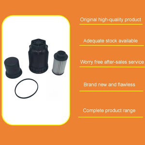 4388378 uf106urea Bơm lọc ablue Bơm lọc sửa chữa Kit fora0001421089 Cummins DIESEL xả chất lỏng urê Lọc Cartridge Kit - Product Image 5