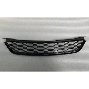 Rejilla de Coche Mkap para Matrix US 2009 2010, Rejilla Delantera de Plástico Tipo Panal, Pieza TMU090401 - Product Image 1