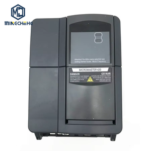 Nueva Pieza de Repuesto Original MICROMASTER 420 6SE6420-2UD23-0BA1 - Product Image 1