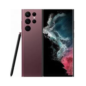 Smartphone Android <span class=keywords><strong>Galaxy</strong></span> S22 Ultra 128GB Originale Usato di Alta Qualità a Prezzo Ragionevole, Display Completo da 6.8 Pollici - Product Image 1
