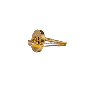 Để Gói Nhà cung cấp Hàn trực tiếp để gói TO18 cho truyền tín hiệu truyền thông quang - Product Image 5