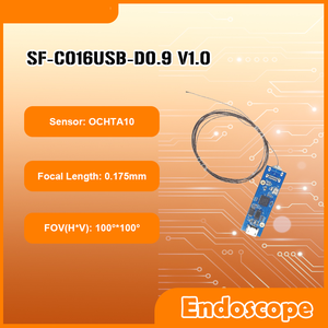 Module de <span class=keywords><strong>caméra</strong></span> d'endoscopie USB le plus petit de 0,9 mm, 400*400 Mini OCHTA10, module de <span class=keywords><strong>caméra</strong></span> d'endoscopie pour solutions médicales intelligentes - Product Image 3