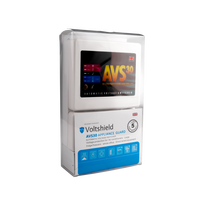Protector de voltaje de cableado de aire acondicionado y refrigerador más vendido en 25 años, 2017