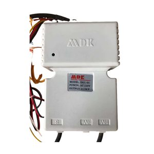 220v Electric <strong>Gas</strong> Oven Pulse Ignition Controller MDK Dkl-01 <strong>Igniter</strong> with High Power Output for Furnace Stove Ignition Box - Product Image 4
