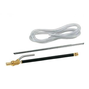 ANNOVI REVERBERI - 41763 Kit de lanza de chorro de arena-EAN 8016287417631 ACCESORIOS PARA HIDROLAVADORAS - Product Image 1