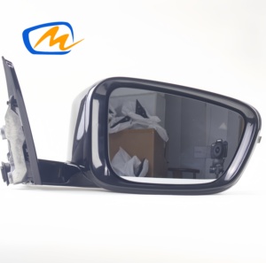 Eccellente Rivenditore di Specchietti Auto: Scopri le Vendite Dirette di Fabbrica per la Telecamera Laterale con Angolo Cieco e Funzione Ripiegabile per BMW G22 - Nuovissima - Product Image 1