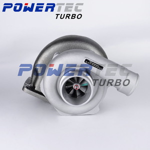 Turbocompresseur Powertec 4N-6859 T04B91 pour <span class=keywords><strong>Caterpillar</strong></span> CAT D4E <span class=keywords><strong>950</strong></span> 930 518 3304 - Product Image 6