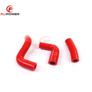 Pour AUDI S3 A3 TT <span class=keywords><strong>LEON</strong></span> CUPRA R BAM 210 225 Seat <span class=keywords><strong>Leon</strong></span> Cupra kit de tuyaux de reniflard moteurs 225BHP 20VT - Product Image 4