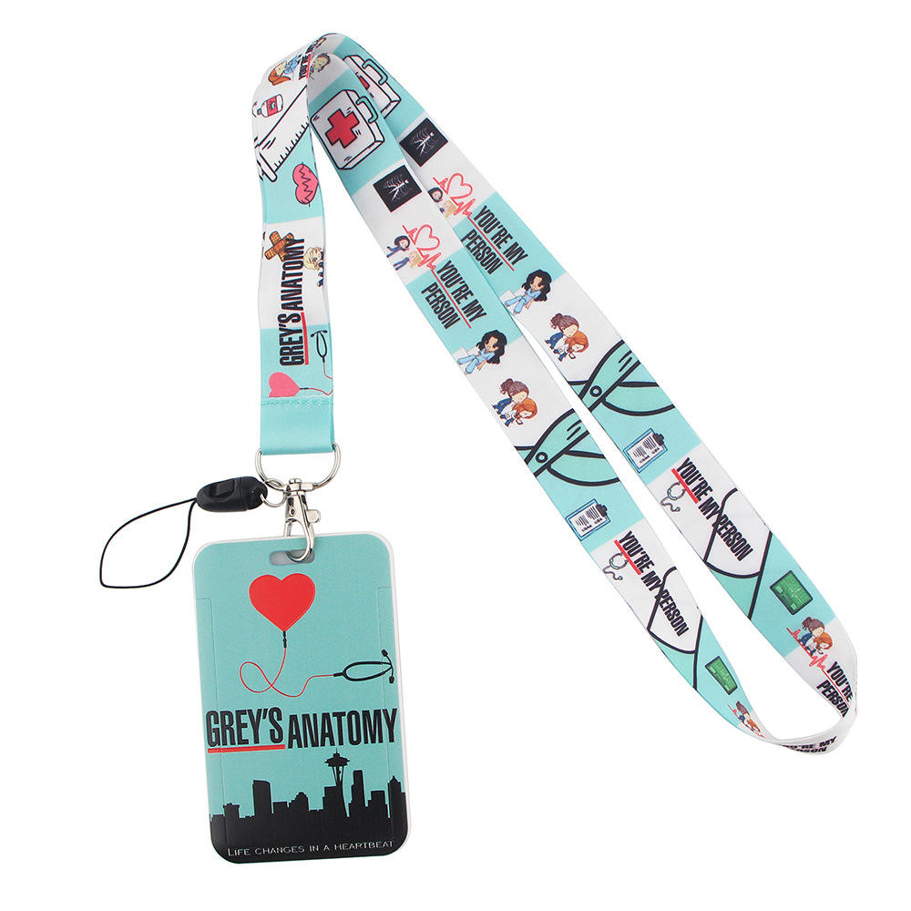 Lanyard 1