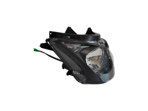 Lámpara de señal de motocicleta específica Bajaj <span class=keywords><strong>Pulsar</strong></span> <span class=keywords><strong>180</strong></span> para sistema de iluminación esencial de luz de giro - Product Image 4