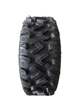 Pneu avant tout-terrain pour ATV/UTV 19x7-8 19x7.00-8 19*7-8 FC612 4PR 8 pouces sans chambre à air 110cc 125cc 200cc 250cc Chine