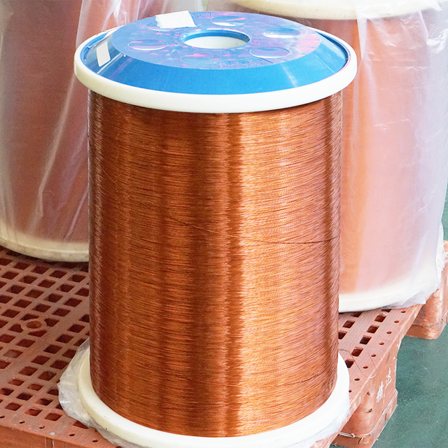 Best Price 155 Class 1.06mm Solid Enameled Wire Class F Industrial Power Motor Winding Jingda Brand FOB/CIF/EXW Bulk Orders