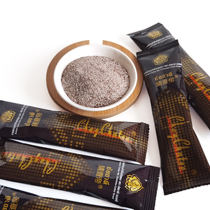 Café instantané premium de marque propre avec Maca, soutient l'énergie, la performance et la vitalité masculines - Product Image 6