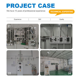 Manomètres arrière en acier inoxydable 0-30/60/100/160/200/250/<span class=keywords><strong>300</strong></span>/100/600psi ou cadran 4bar diamètre 50/63/150/mm 1/4in NPT mâle - Product Image 6