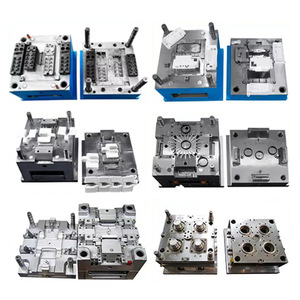 Carcasas de Plástico Personalizadas de Alta Calidad por Fábricas Chinas, Servicios de Mecanizado CNC Asequibles en <span class=keywords><strong>China</strong></span> - Product Image 6