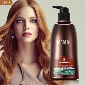 Bingo Precio al por mayor Extracto de planta orgánica Queratina Ácidos grasos Champú Anti Off Champú para <span class=keywords><strong>cabello</strong></span> suave - Product Image 5
