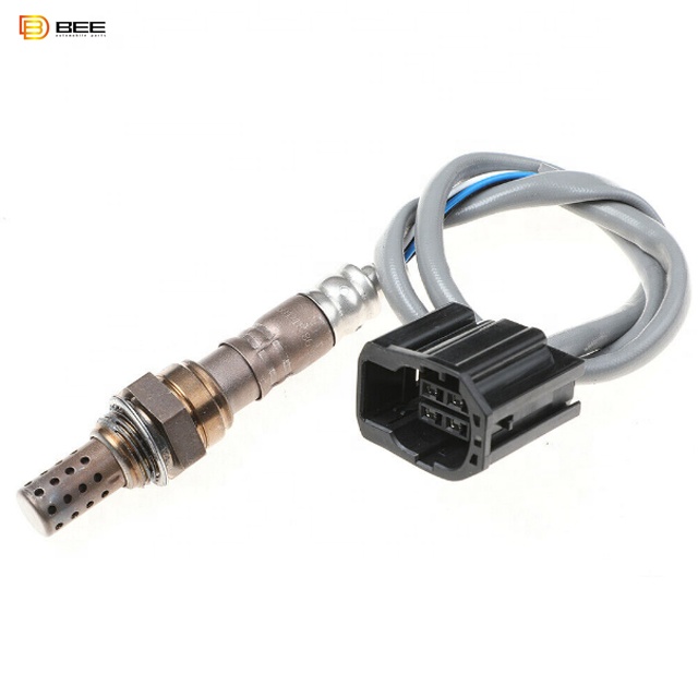 Oxygen Sensor for Mazda Z601-18861-A - Reliable Performance