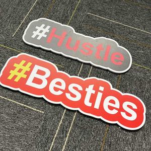 บอร์ดโฟมพีวีซีพิมพ์ยูวีด้านเดียวขนาด5มม. อุปกรณ์บูธภาพถ่ายสำหรับงานปาร์ตี้ - Product Image 4