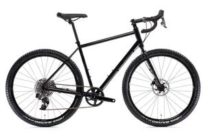 Nueva <span class=keywords><strong>bicicleta</strong></span> híbrida de grava de aleación más ligera de fábrica OEM, <span class=keywords><strong>bicicleta</strong></span> de carretera de 700c con horquilla de fibra de carbono y sistema de frenos de disco - Product Image 2