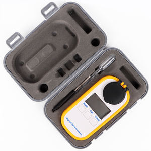 Высокоточный Цифровой рефрактометр для меда 0-90% - Product Image 6