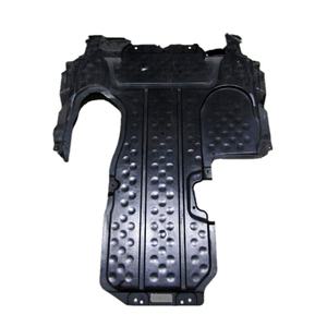 มันเหมาะสำหรับแผ่นป้องกันที่ต่ำกว่าของกล่องคลื่น Mercedes-Benz 21368000069F08 213680240 2066803700 - Product Image 1