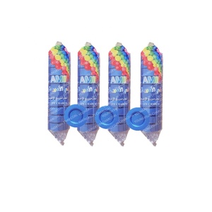 Yks <span class=keywords><strong>33Mm</strong></span> Cầu Vồng Trái Cây Gỗ Vòng <span class=keywords><strong>Hookah</strong></span> Shisha Hương Than Máy Tính Bảng - Product Image 2