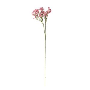 M203 Decoración <span class=keywords><strong>de</strong></span> Boda Blanca Artificial Gypsophila <span class=keywords><strong>Paniculata</strong></span> Real Touch Seda Baby Breath Flores para Ramos <span class=keywords><strong>de</strong></span> Novia <span class=keywords><strong>de</strong></span> Navidad - Product Image 3