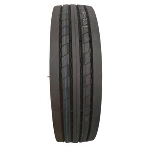 ยาง 11R22.5 12R22.5 JX295A P4 NEXXUS NX304 รับประกัน 5 ปี รับประกันความน่าเชื่อถือในระยะยาวและความมั่นใจสำหรับการใช้งานของคุณ - Product Image 1